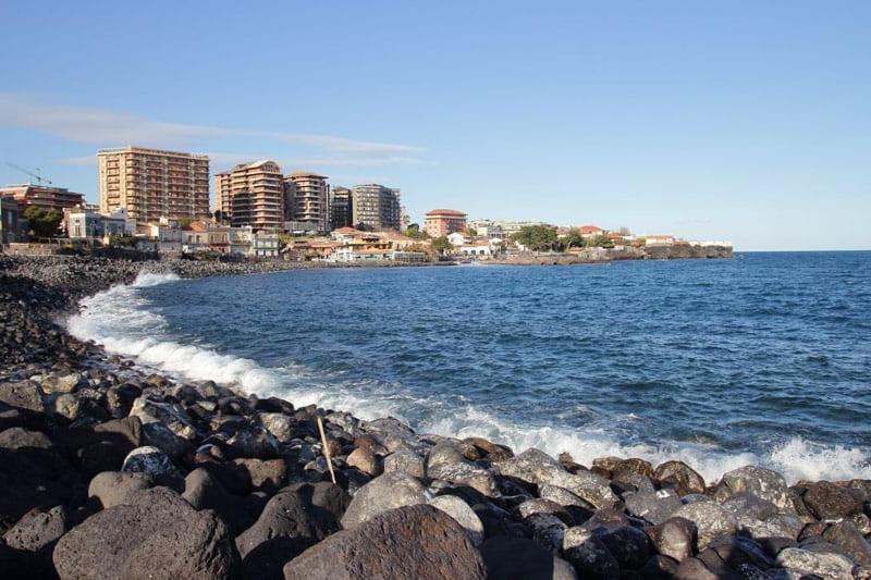Antico Palmento Dell'Etna Hotel Pedara Luaran gambar