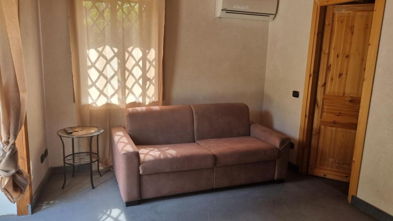 Antico Palmento Dell'Etna Hotel Pedara Luaran gambar