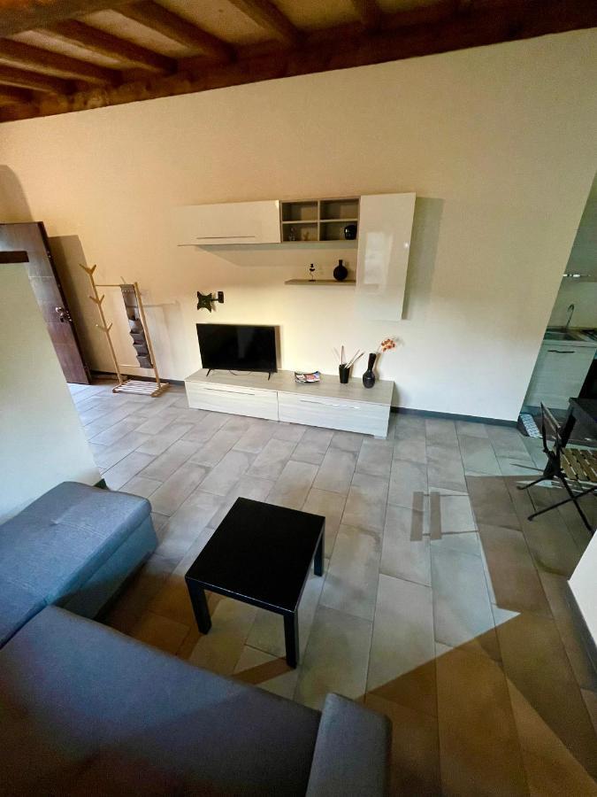 Antico Palmento Dell'Etna Hotel Pedara Luaran gambar
